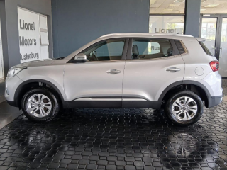 Chery Tiggo 4 Pro 1.5 LiT panel van auto