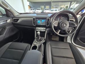 GWM P-Series 2.0TD single cab DLX - Image 10