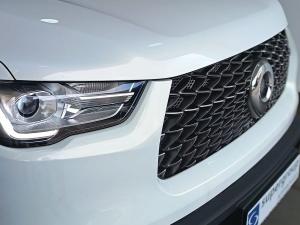 GWM P-Series 2.0TD single cab DLX - Image 10