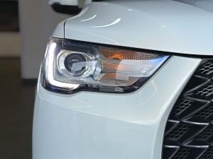 GWM P-Series 2.0TD single cab DLX - Image 11