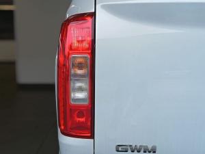GWM P-Series 2.0TD single cab DLX - Image 12