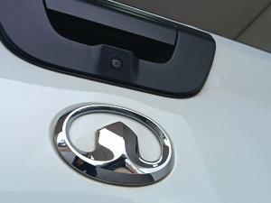 GWM P-Series 2.0TD single cab DLX - Image 14