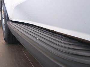 GWM P-Series 2.0TD single cab DLX - Image 15