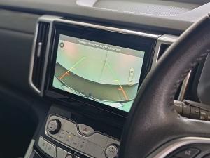 GWM P-Series 2.0TD single cab DLX - Image 17