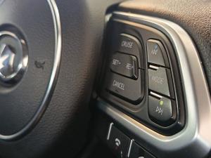 GWM P-Series 2.0TD single cab DLX - Image 19