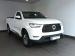 GWM P-Series 2.0TD single cab DLX - Thumbnail 1