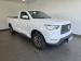 GWM P-Series 2.0TD single cab DLX - Thumbnail 1