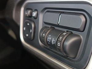 GWM P-Series 2.0TD single cab DLX - Image 21