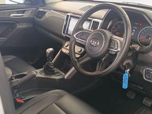 GWM P-Series 2.0TD single cab DLX - Image 22