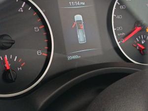 GWM P-Series 2.0TD single cab DLX - Image 23