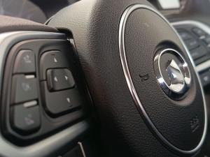 GWM P-Series 2.0TD single cab DLX - Image 24