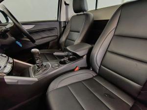 GWM P-Series 2.0TD single cab DLX - Image 28