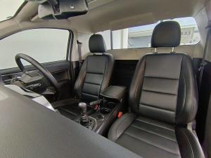 GWM P-Series 2.0TD single cab DLX - Image 29