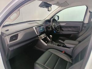 GWM P-Series 2.0TD single cab DLX - Image 30