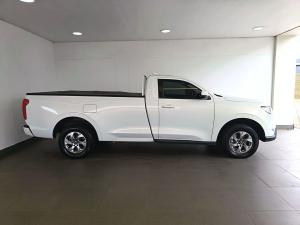 GWM P-Series 2.0TD single cab DLX - Image 3