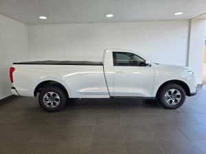 GWM P-Series 2.0TD single cab DLX - Image 3