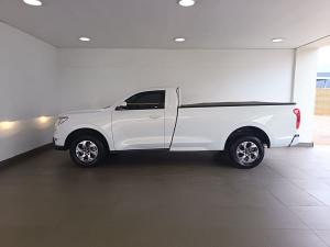 GWM P-Series 2.0TD single cab DLX - Image 4
