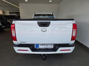 GWM P-Series 2.0TD single cab DLX - Image 5