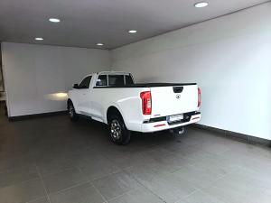 GWM P-Series 2.0TD single cab DLX - Image 5