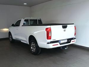 GWM P-Series 2.0TD single cab DLX - Image 6