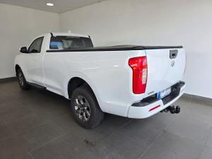 GWM P-Series 2.0TD single cab DLX - Image 6
