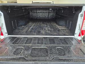 GWM P-Series 2.0TD single cab DLX - Image 7