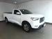 GWM P-Series 2.0TD single cab DLX - Thumbnail 8