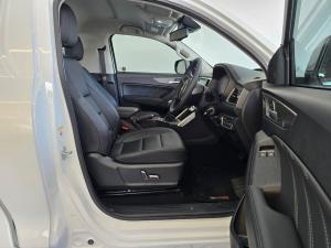 GWM P-Series 2.0TD single cab DLX - Image 9