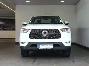 GWM P-Series 2.0TD single cab DLX - Image 9