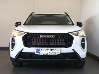 Haval Jolion 1.5T City Plus
