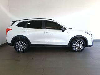 Haval Jolion 1.5T City Plus