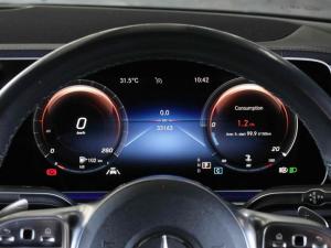 Mercedes-Benz GLE GLE400d coupe 4Matic AMG Line - Image 16