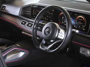Mercedes-Benz GLE GLE400d coupe 4Matic AMG Line - Image 17