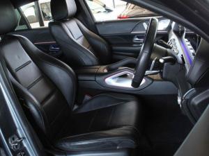 Mercedes-Benz GLE GLE400d coupe 4Matic AMG Line - Image 19