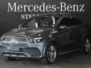 Mercedes-Benz GLE GLE400d coupe 4Matic AMG Line - Image 1