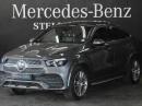 Thumbnail Mercedes-Benz GLE GLE400d coupe 4Matic AMG Line