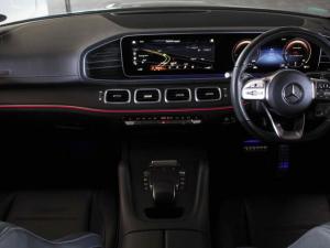 Mercedes-Benz GLE GLE400d coupe 4Matic AMG Line - Image 21