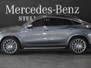Mercedes-Benz GLE GLE400d coupe 4Matic AMG Line - Image 3