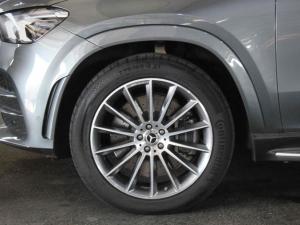 Mercedes-Benz GLE GLE400d coupe 4Matic AMG Line - Image 4
