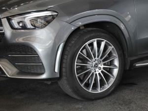 Mercedes-Benz GLE GLE400d coupe 4Matic AMG Line - Image 5