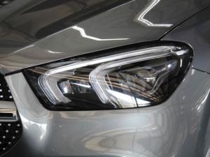 Mercedes-Benz GLE GLE400d coupe 4Matic AMG Line - Image 6