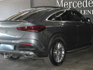 Mercedes-Benz GLE GLE400d coupe 4Matic AMG Line - Image 7