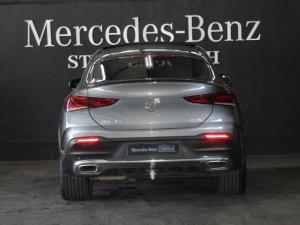 Mercedes-Benz GLE GLE400d coupe 4Matic AMG Line - Image 8