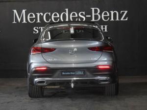Mercedes-Benz GLE GLE400d coupe 4Matic AMG Line - Image 9