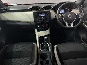 Nissan Magnite 1.0 Visia auto - Image 10