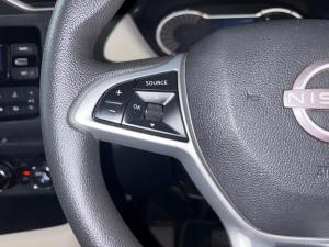 Nissan Magnite 1.0 Visia auto - Image 17