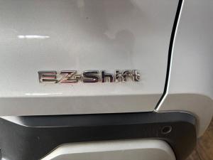 Nissan Magnite 1.0 Visia auto - Image 19