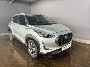 Nissan Magnite 1.0 Visia auto - Image 1