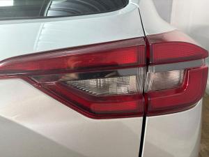 Nissan Magnite 1.0 Visia auto - Image 20