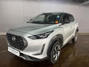 Nissan Magnite 1.0 Visia auto - Image 2